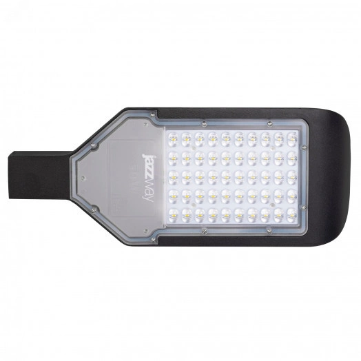 Светильник светодиодный уличный ДКУ-50Вт 5000К 5600Лм IP65 jazzway