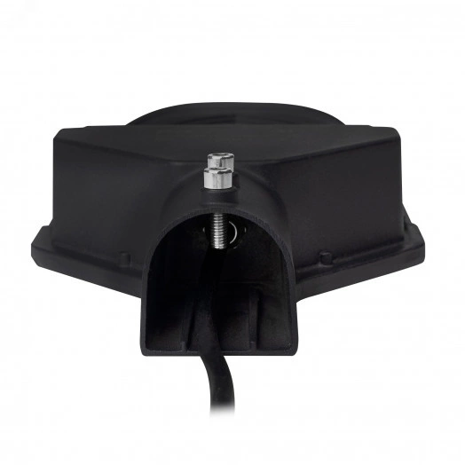 Светильник светодиодный уличный ДКУ-50Вт 5000К 5600Лм IP65 jazzway