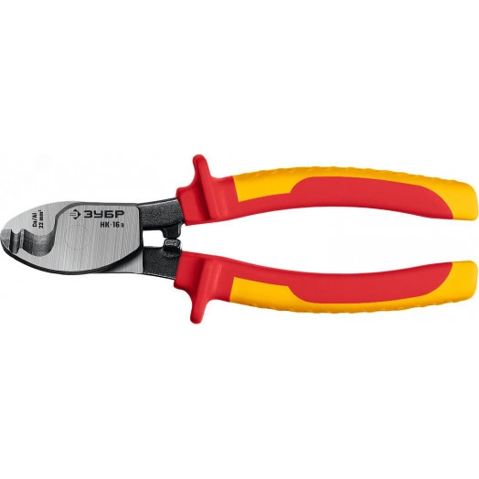 Кабелерез диэлектрический НК-16В, Профессионал