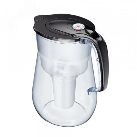 Фильтр-кувшин Прованс А5 Р140А5FM (черный)