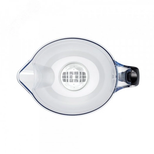 Фильтр-кувшин Прованс А5 Р140А5FM (черный)