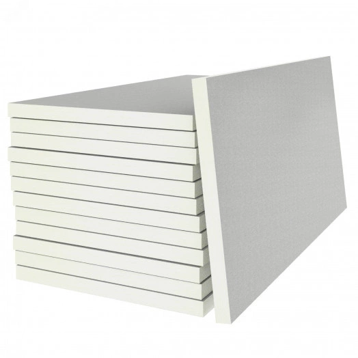 Плита огнестойкая 2500х900х25мм