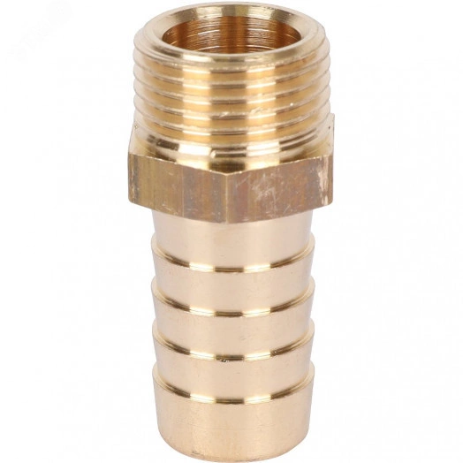 Штуцер НР 3/8X14