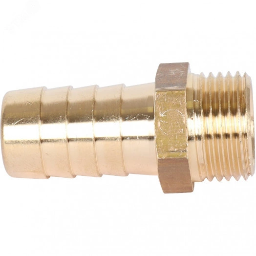 Штуцер НР 3/8X14