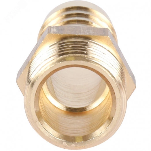 Штуцер НР 3/8X14