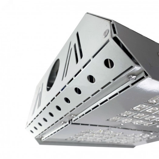 Светильник ОПТИМА 01-160-004 [125] КОНСОЛЬНЫЙ 4000К18000ЛМ КССГ УХЛ1 IP65 ИУ (ДКУ, ДСП)