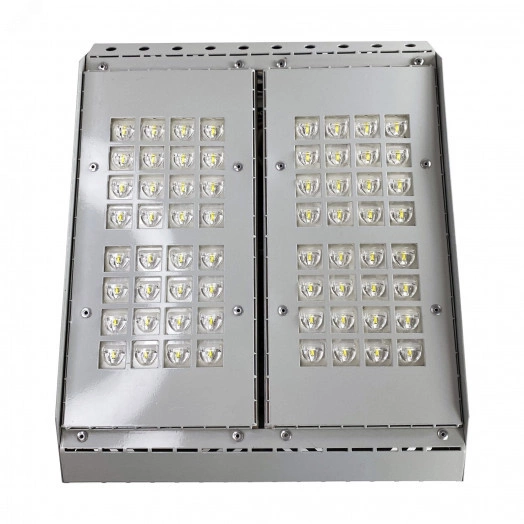 Светильник ОПТИМА 01-160-004 [125] КОНСОЛЬНЫЙ 4000К18000ЛМ КССГ УХЛ1 IP65 ИУ (ДКУ, ДСП)