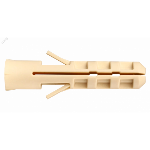 Дюбель нейлоновый PND 6x30 (60 шт)