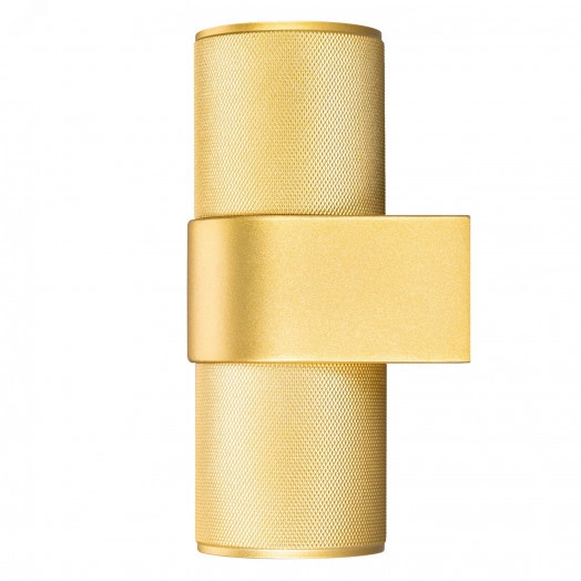 Светильник SP-SPICY-WALL-TWIN-S180x72-2x6W Day4000 (GD, 40 deg) (, IP20 Металл, 3 года)