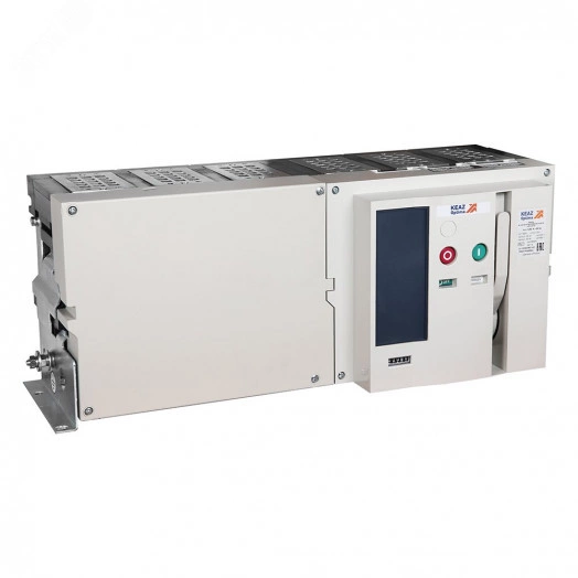 Выключатель автоматический OptiMat A-5000-S6-4P-150-D-MR0-BH-C0000-M0-P05-S1-03