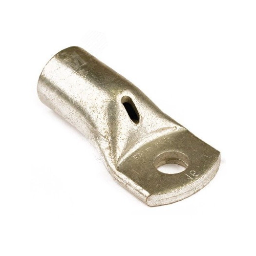 Наконечник кольцевой 300мм.кв. под винт 18мм