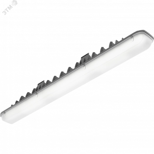 Светильник SLICK.PRS ECO LED 60 EM 5000K