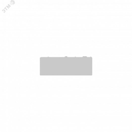 Светильник светодиодный OPTIMA.PRS ECO LED 1200 x150 4000K