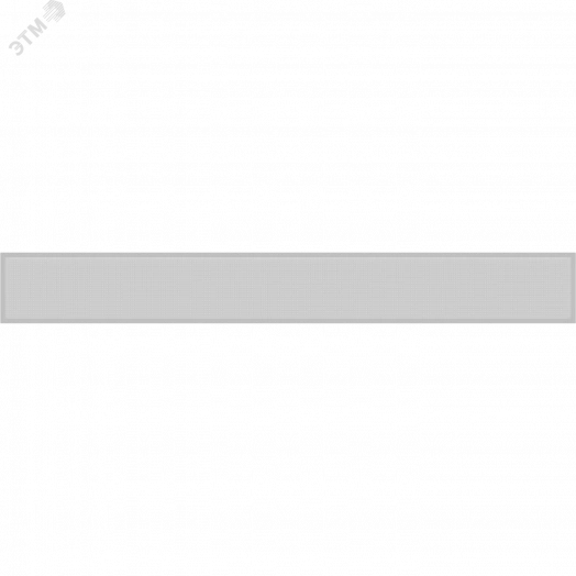 Светильник светодиодный OPTIMA.PRS ECO LED 1200 x150 4000K