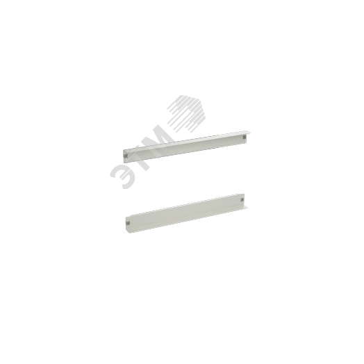 Панель внутренняя накладная Ш=600мм