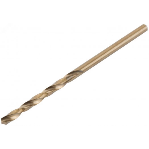 Сверло по металлу Cutop EXPERT, 2.8х61мм (10 шт)