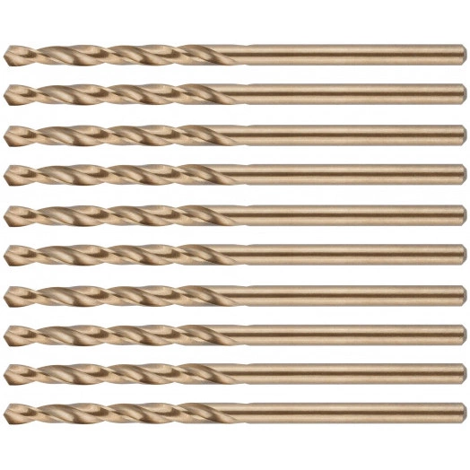 Сверло по металлу Cutop EXPERT, 2.8х61мм (10 шт)