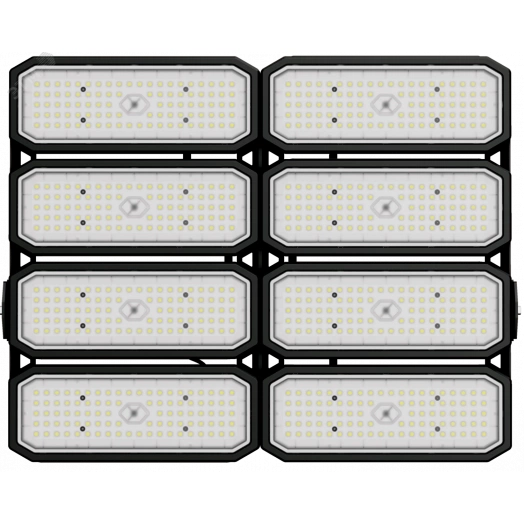 Прожектор светодиодный ДО-01-600-4К-D40X125