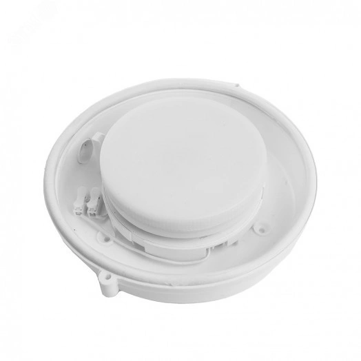 Светильник ДБП 06-12-001 без лампы 23w GX70 IP54 поликарбонат прозрачный