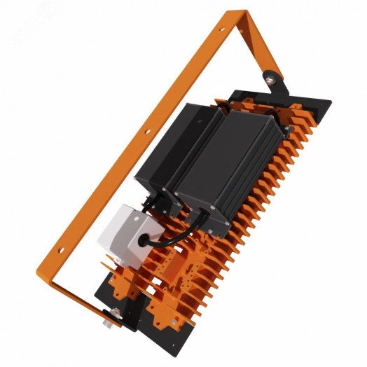 Светильник ДО-70w IP65  10430Лм 5000К 10° 2Ex