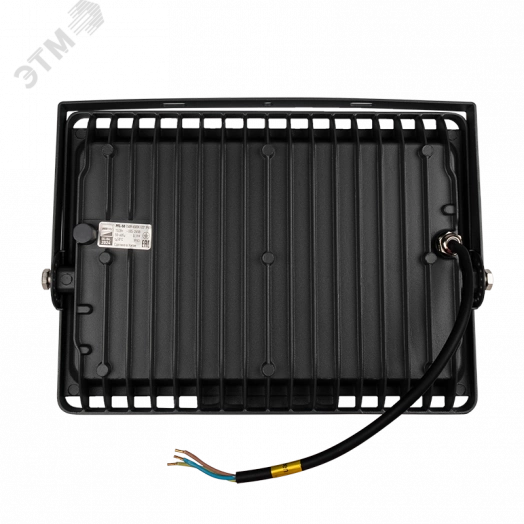 Прожектор светодиодный ДО-150 Вт 15000 Лм 6500К  LOWTEMP 120° IP65  JazzWay