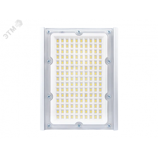 Светодиодный светильник Diora Unit PRO 56/8000 Г90 4K консоль