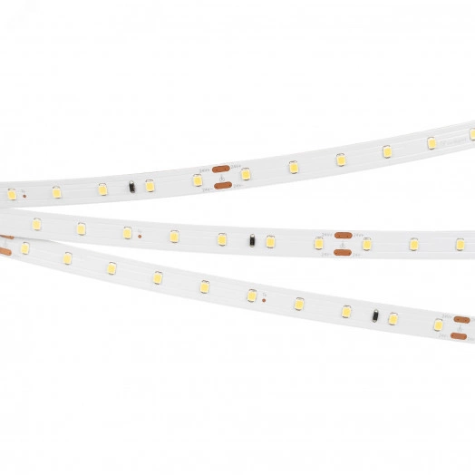 Лента IC-A60-10mm 24V Warm2700 (4.6 W/m, IP20, 2835, 30m) (Arlight, 4.6 Вт/м, IP20)