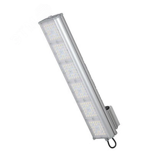 Прожектор светодиодный ДО 135Вт 21440Лм 4000К IP67 (Галеон 61-135-К-30-ПТ/0/0-4К80-К67)