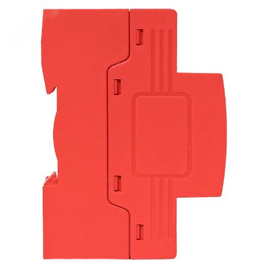 УЗИП Класс 1 Iimp 25kA (10/350?s) 1P EKF