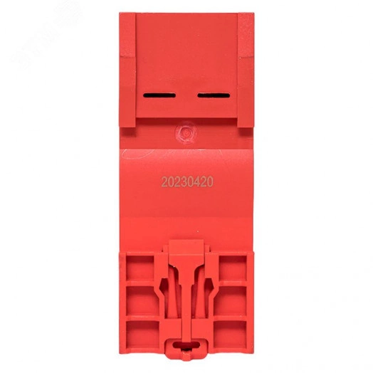 УЗИП Класс 1 Iimp 25kA (10/350?s) 1P EKF