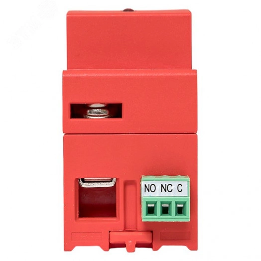 УЗИП Класс 1 Iimp 25kA (10/350?s) 1P EKF