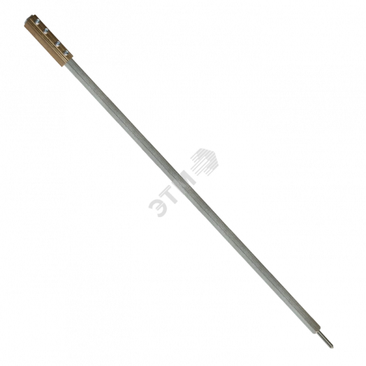 Ось (удлинитель) рукоятки 300мм для выключателей-разъединителей ВРЭ 160-630А PROxima