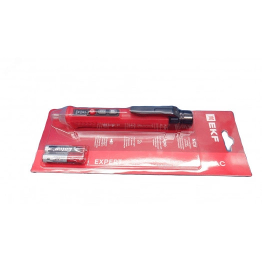 Детектор напряжения бесконтактный 1AC Expert