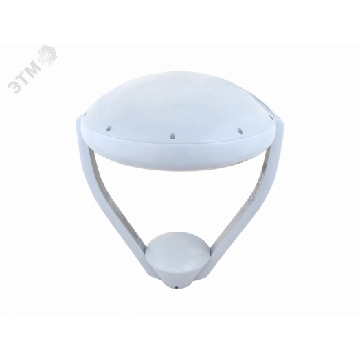 Светодиодный светильник Diora Meduza Park 40/4500 Д opal 4K