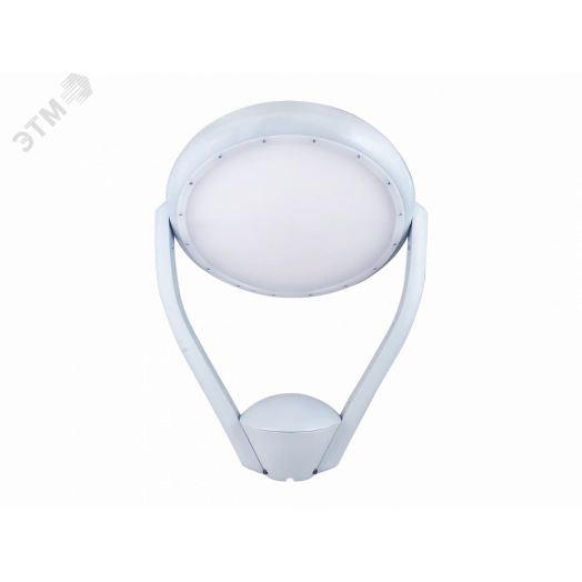 Светодиодный светильник Diora Meduza Park 40/4500 Д opal 4K