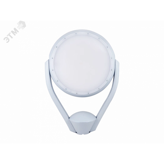 Светодиодный светильник Diora Meduza Park 40/4500 Д opal 4K