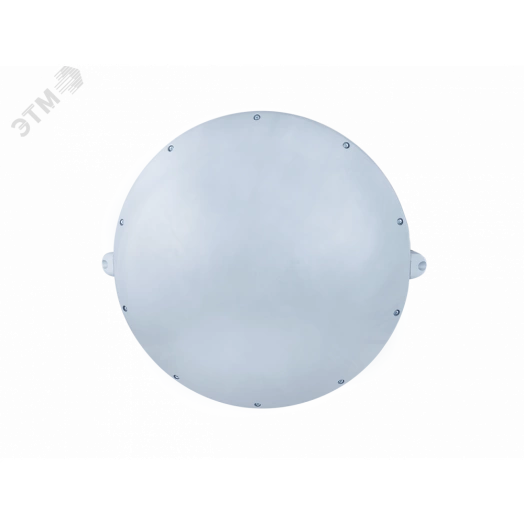 Светодиодный светильник Diora Meduza Park 40/4500 Д opal 4K