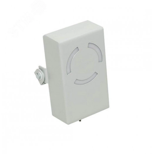 Оповещатель световой взрывозащищенный             ОС-Exi-М-Прометей, 12-36В