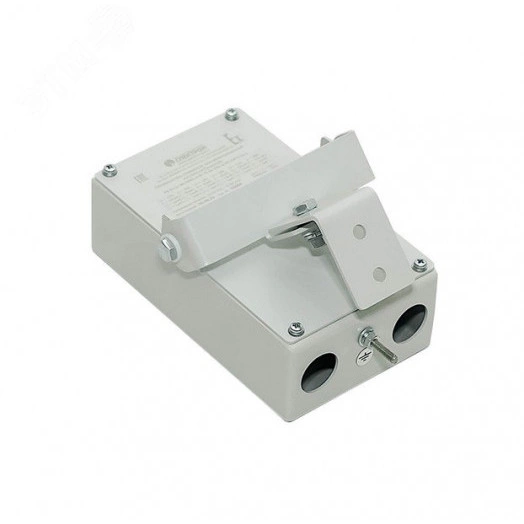 Оповещатель световой взрывозащищенный             ОС-Exi-М-Прометей, 12-36В