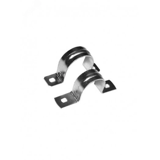 Скоба с внутренним диаметром 14мм двухлапковая