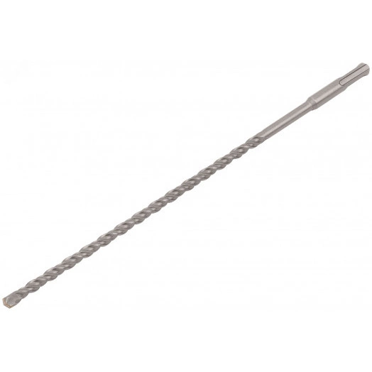 Бур по бетону, SDS-Plus, GreatFlex Light, 8x310 мм