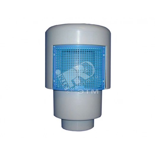 Клапан воздушный 900N для невентилируемых канализационных стояков DN 50/75/110