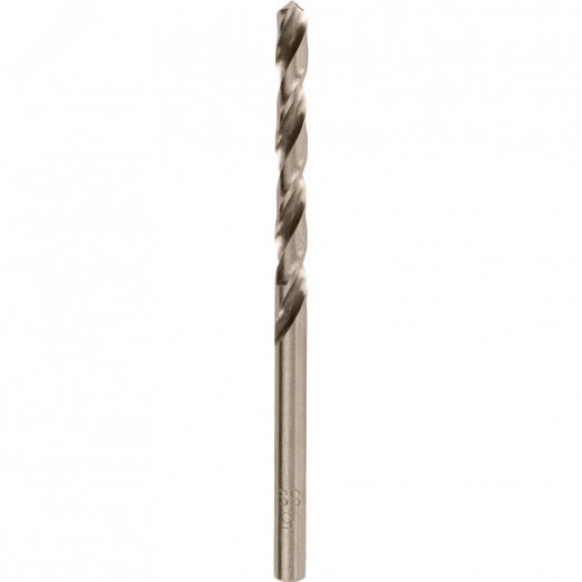 Сверло по металлу HSS-G 9,5х81x125