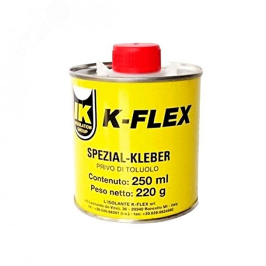 Клей Spezialkleber 220 gr K-414