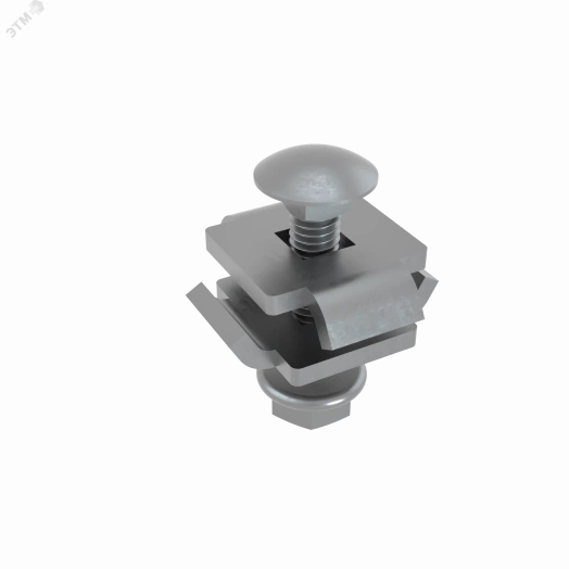 PSK Соединительный комплект (50 шт) INOX A2