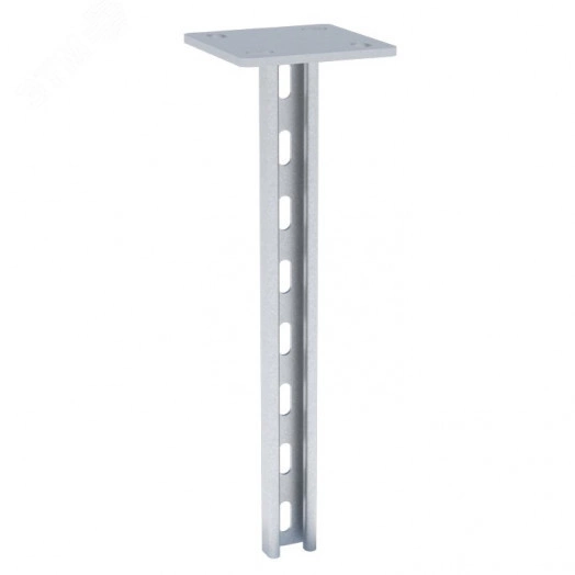 STRUT-стойка 41х21мм, осн. 1000 мм HDZ