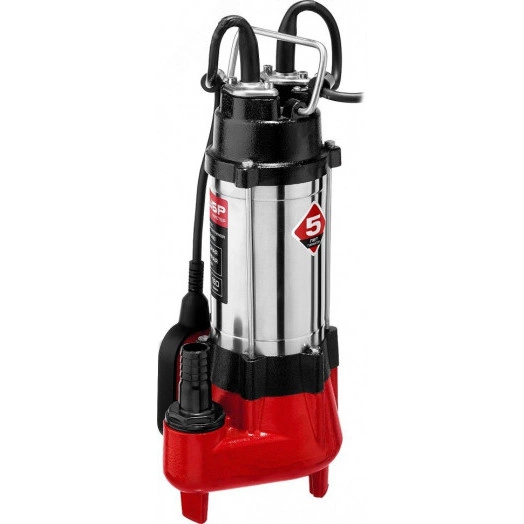 Насос фекальный НПФ-250 ЗУБР, 250 Вт