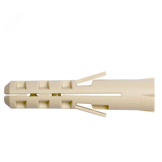 Дюбель PR 12х60 нейлон (2000шт)