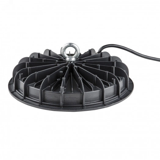 ULY-U35C-200W/4000K IP65 BLACK Светильник светодиодный промышленный. Белый свет (4000K). Угол 120 градусов. TM