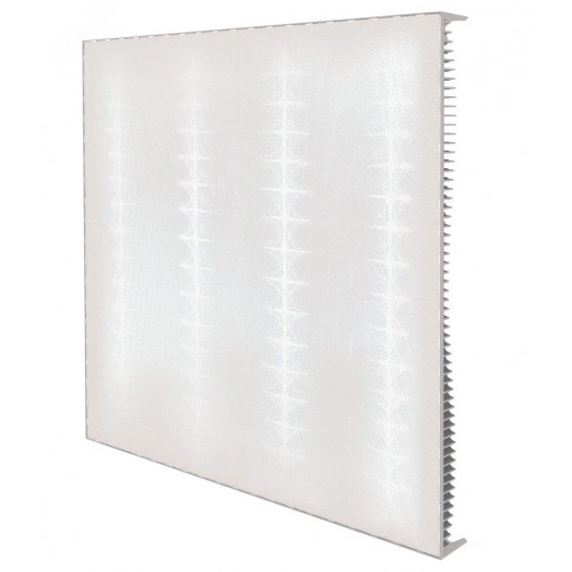 Светильник L-office 32/30/Д/5,0K/03/УК(v2)/220AC/Standart IP50 матовое стекло